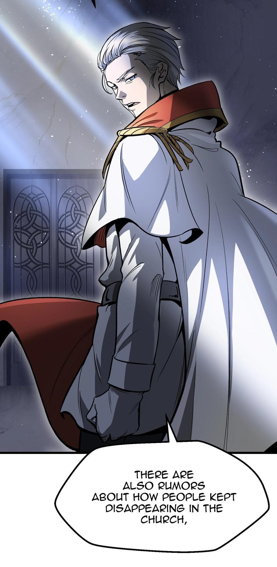 Otherworldly Sword King’s Survival Records Chap 215 - Next Chap 216