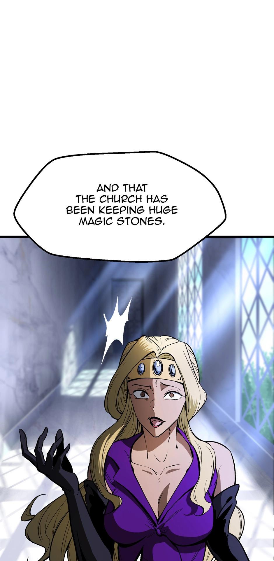 Otherworldly Sword King’s Survival Records Chap 215 - Next Chap 216