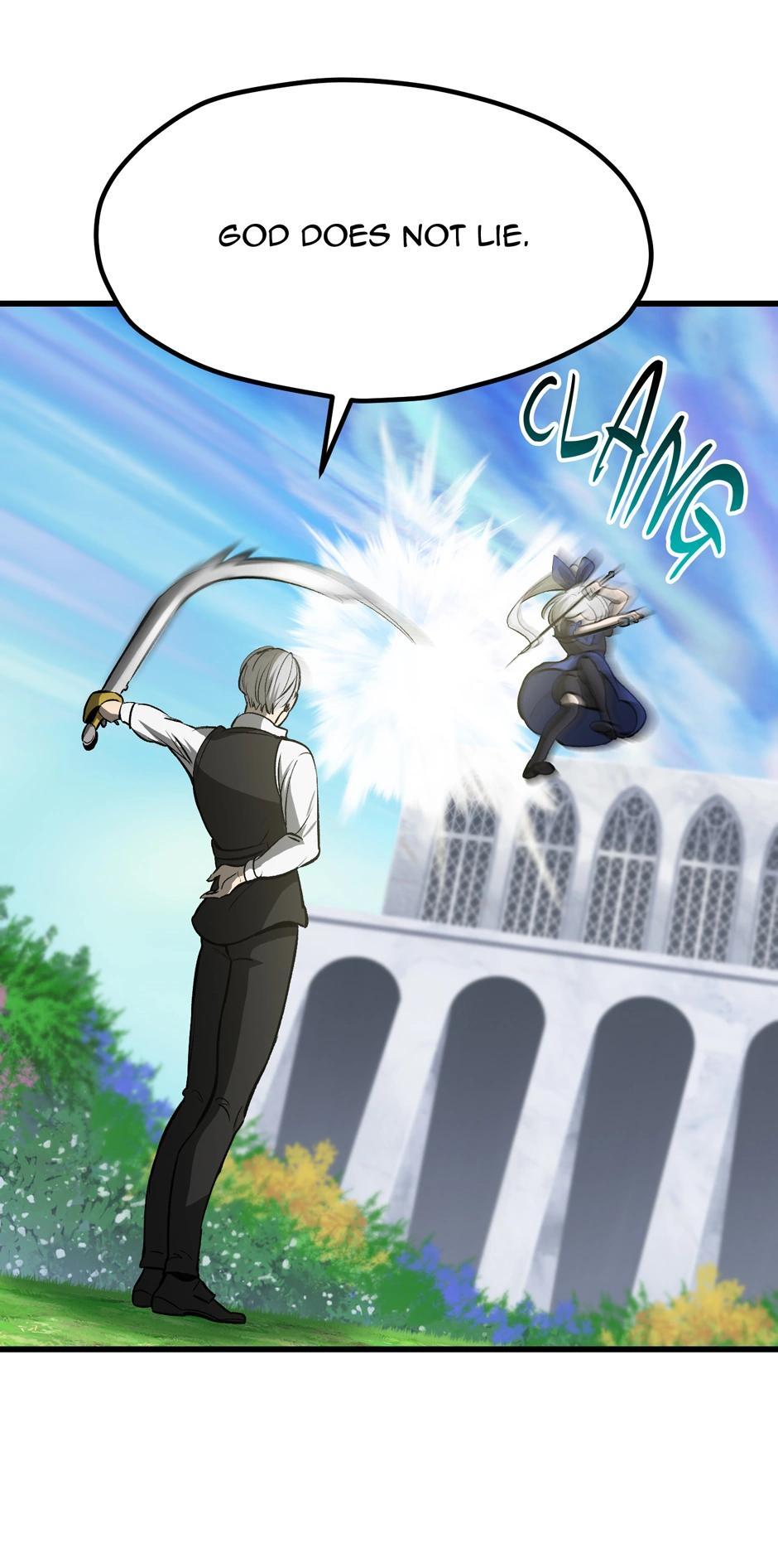 Otherworldly Sword King’s Survival Records Chap 215 - Next Chap 216