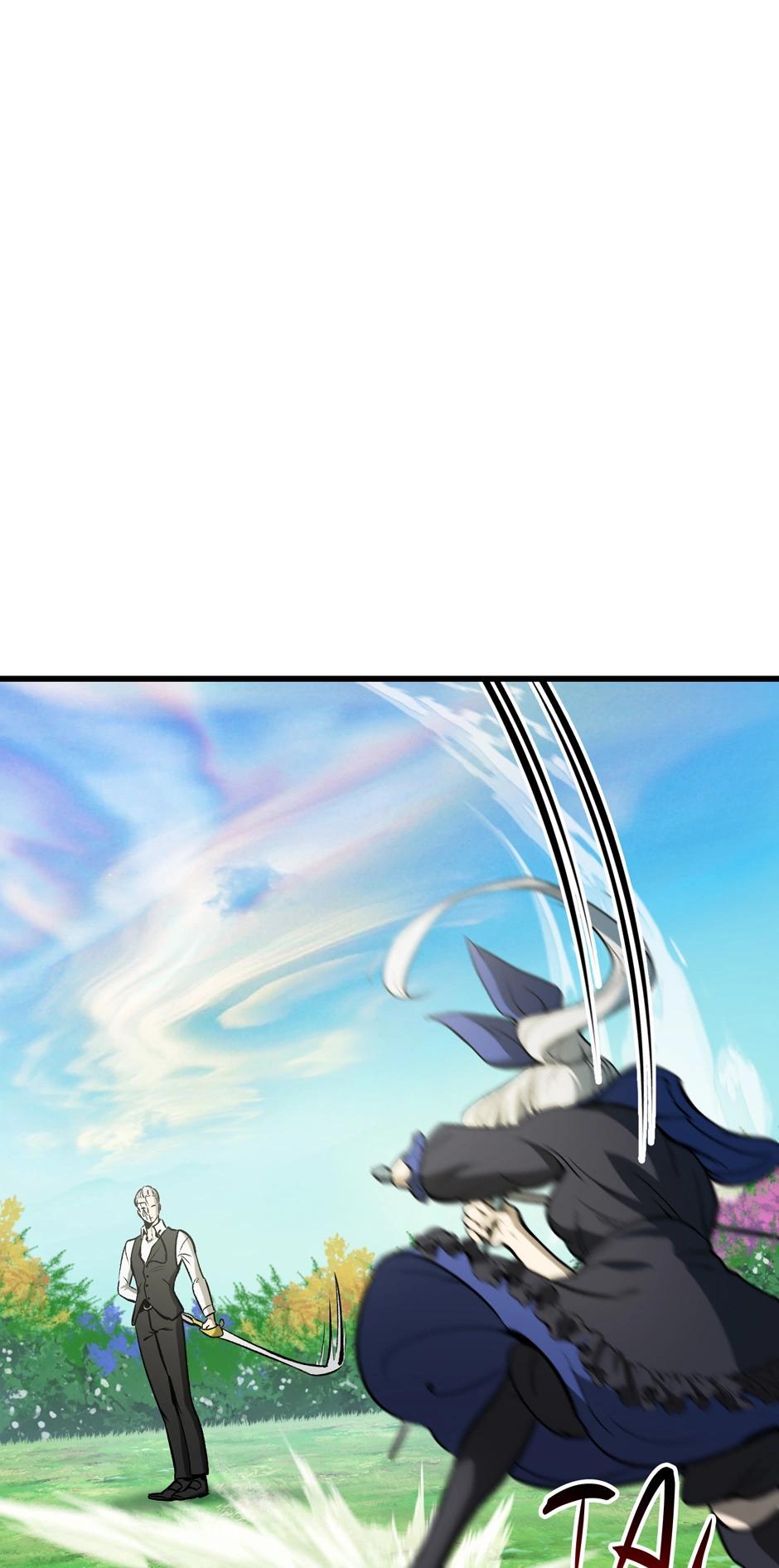 Otherworldly Sword King’s Survival Records Chap 215 - Next Chap 216