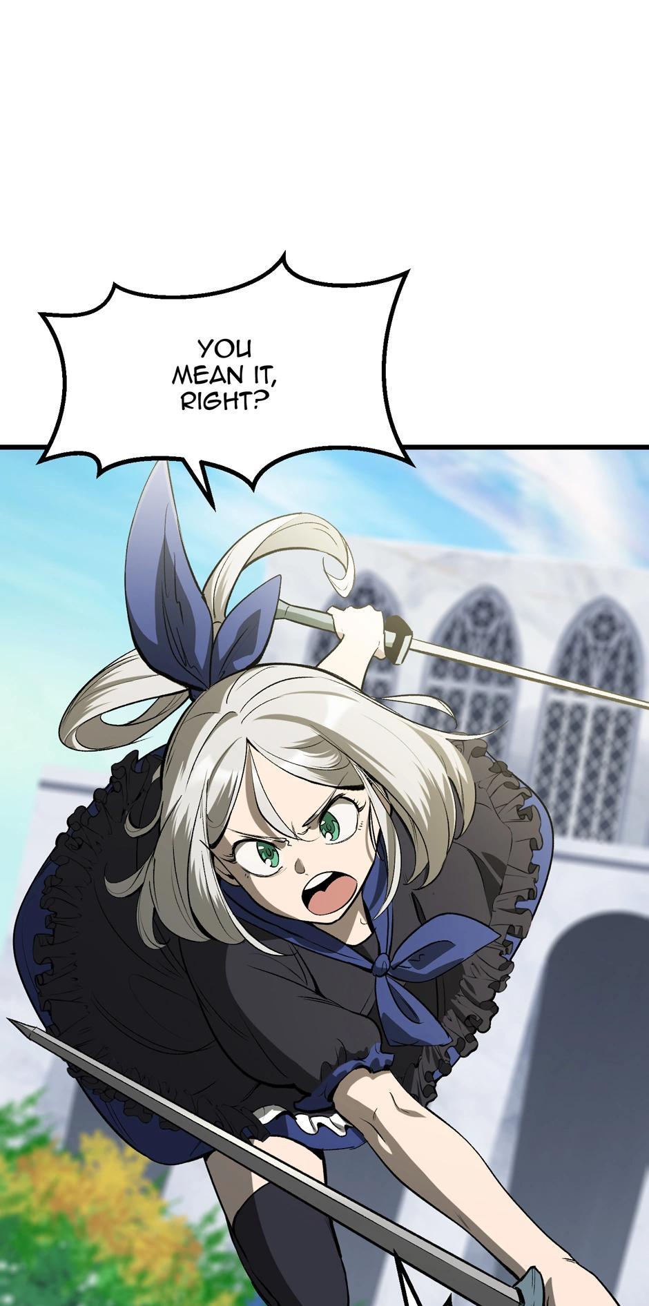 Otherworldly Sword King’s Survival Records Chap 215 - Next Chap 216