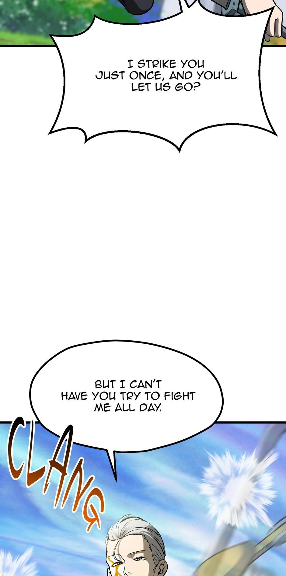 Otherworldly Sword King’s Survival Records Chap 215 - Next Chap 216