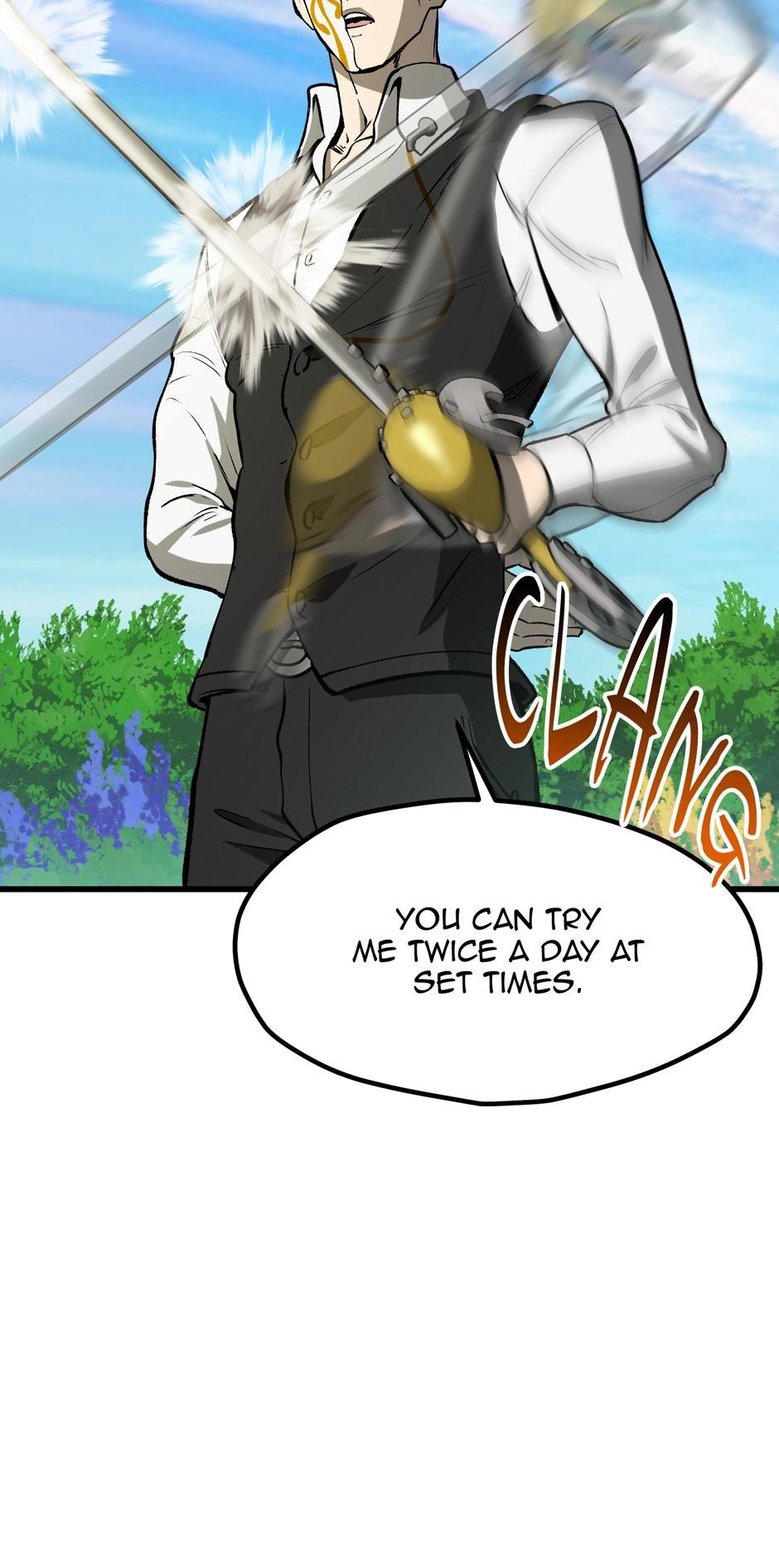 Otherworldly Sword King’s Survival Records Chap 215 - Next Chap 216