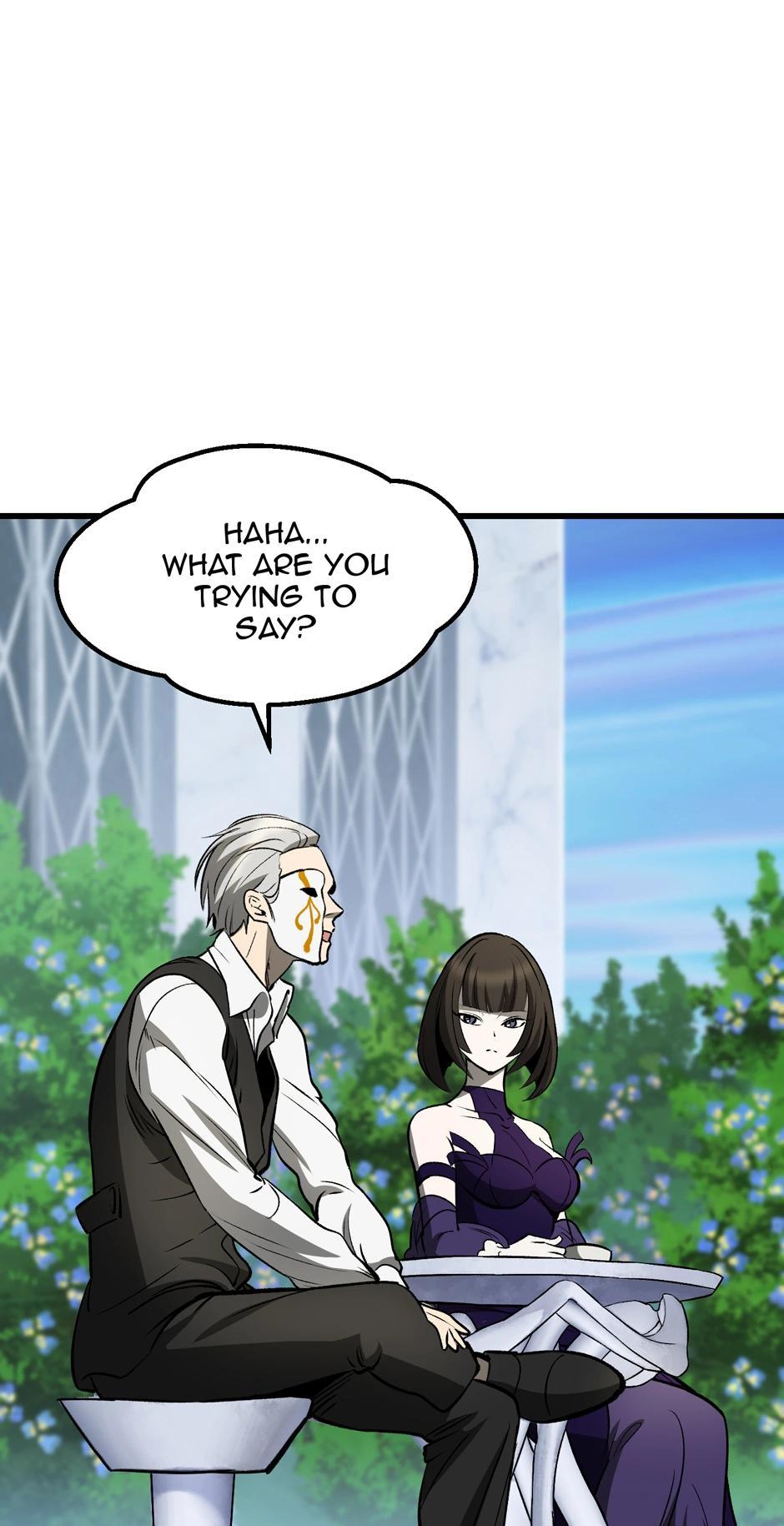 Otherworldly Sword King’s Survival Records Chap 215 - Next Chap 216