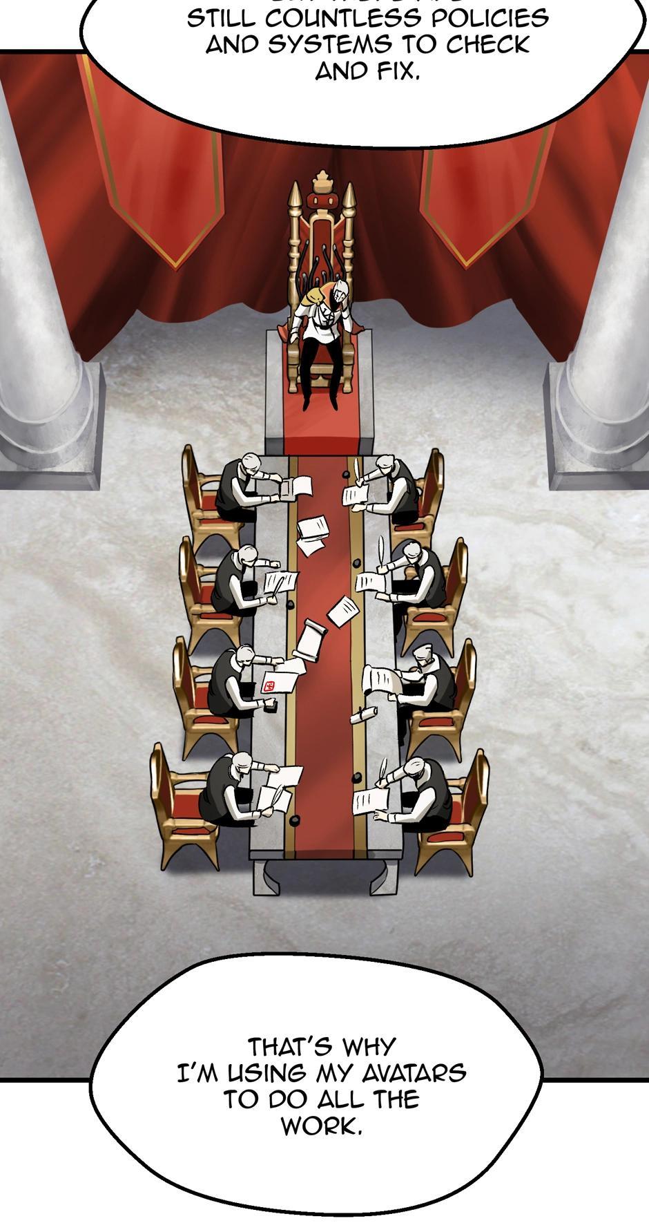 Otherworldly Sword King’s Survival Records Chap 215 - Next Chap 216