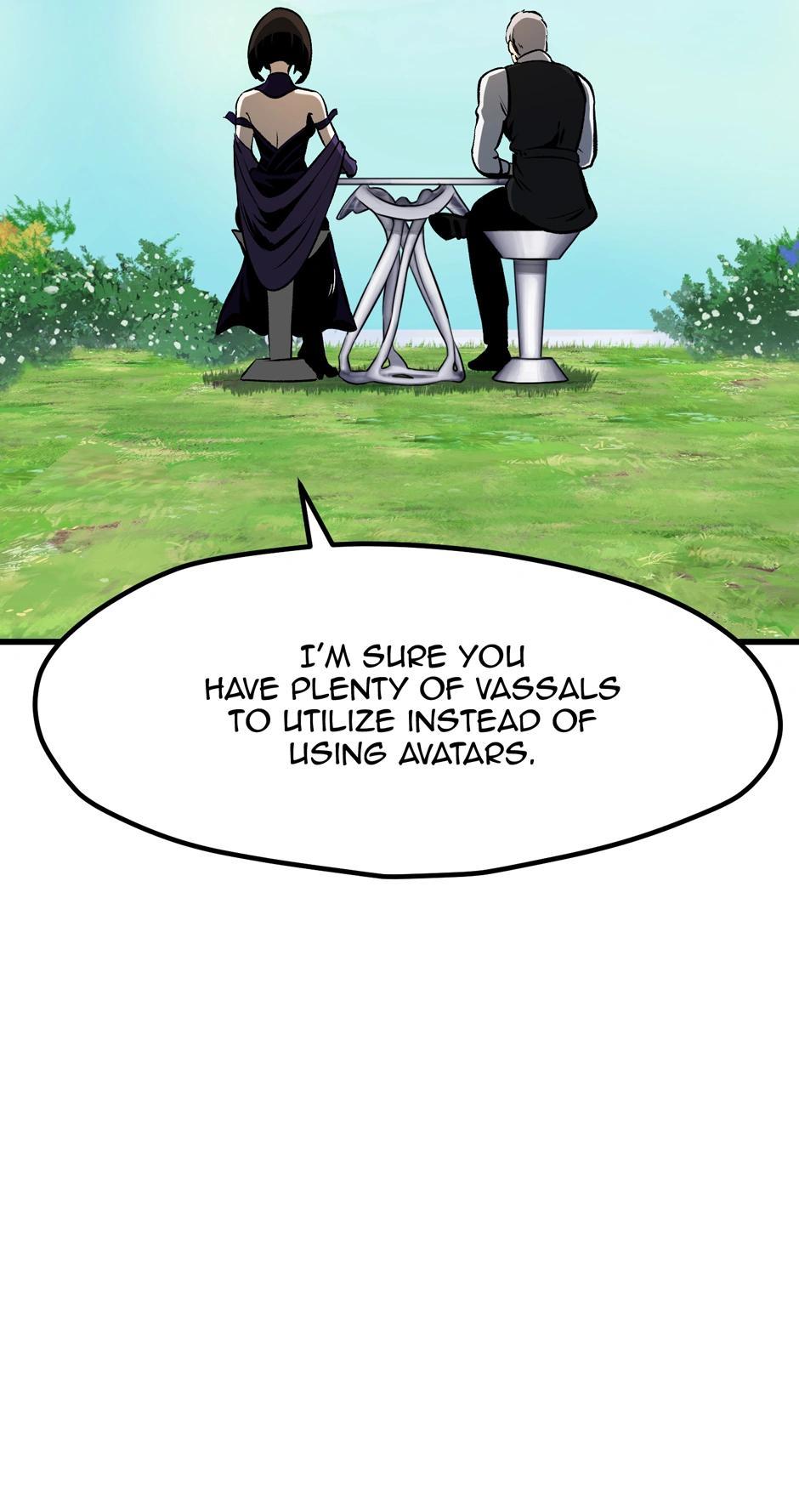 Otherworldly Sword King’s Survival Records Chap 215 - Next Chap 216