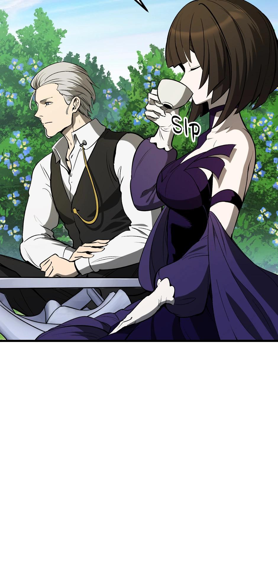 Otherworldly Sword King’s Survival Records Chap 215 - Next Chap 216