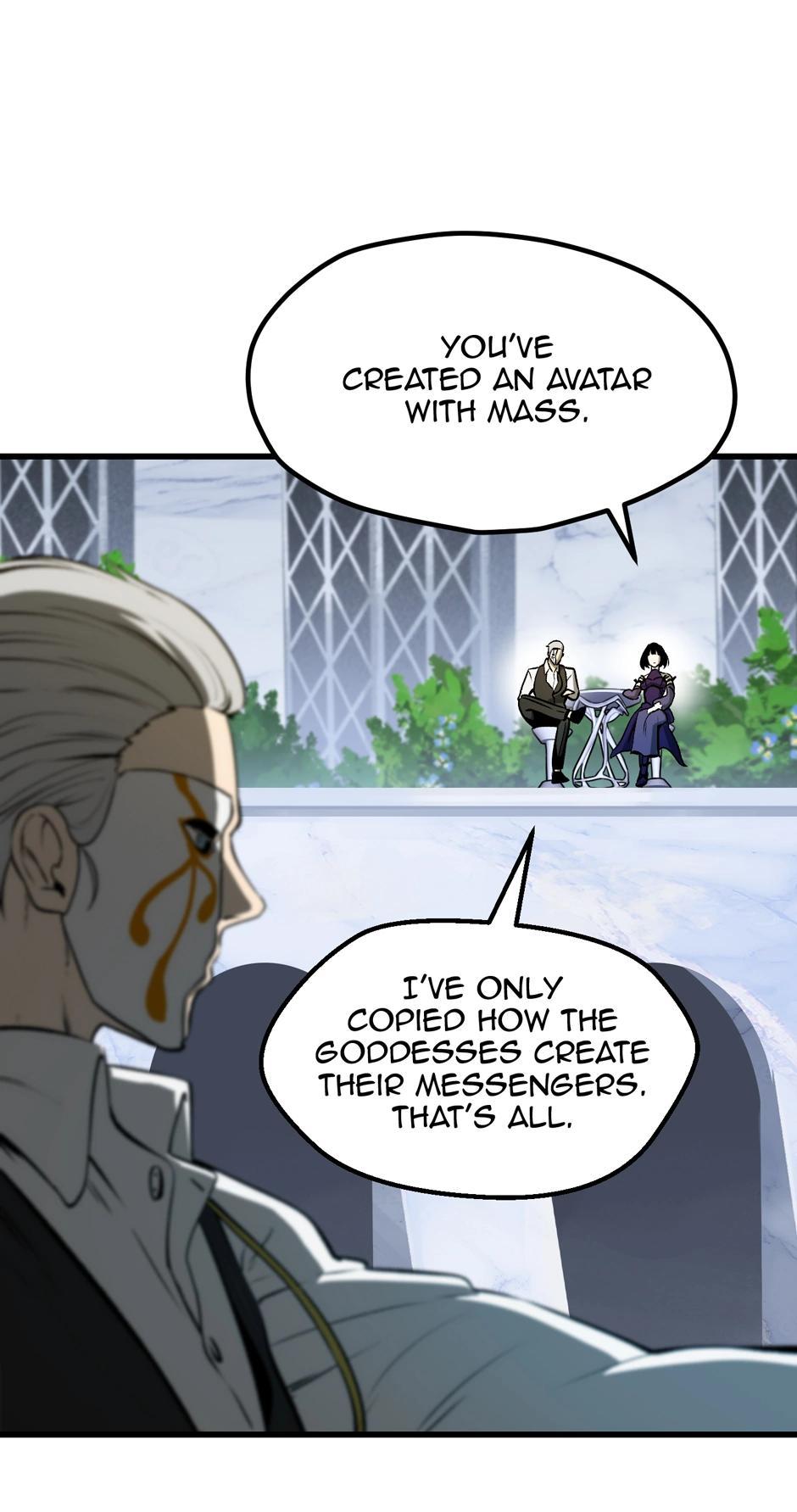 Otherworldly Sword King’s Survival Records Chap 215 - Next Chap 216