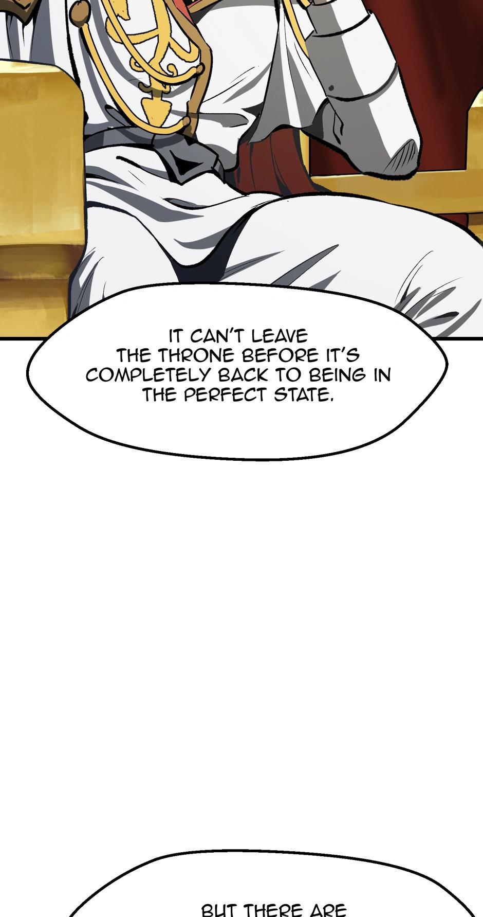 Otherworldly Sword King’s Survival Records Chap 215 - Next Chap 216