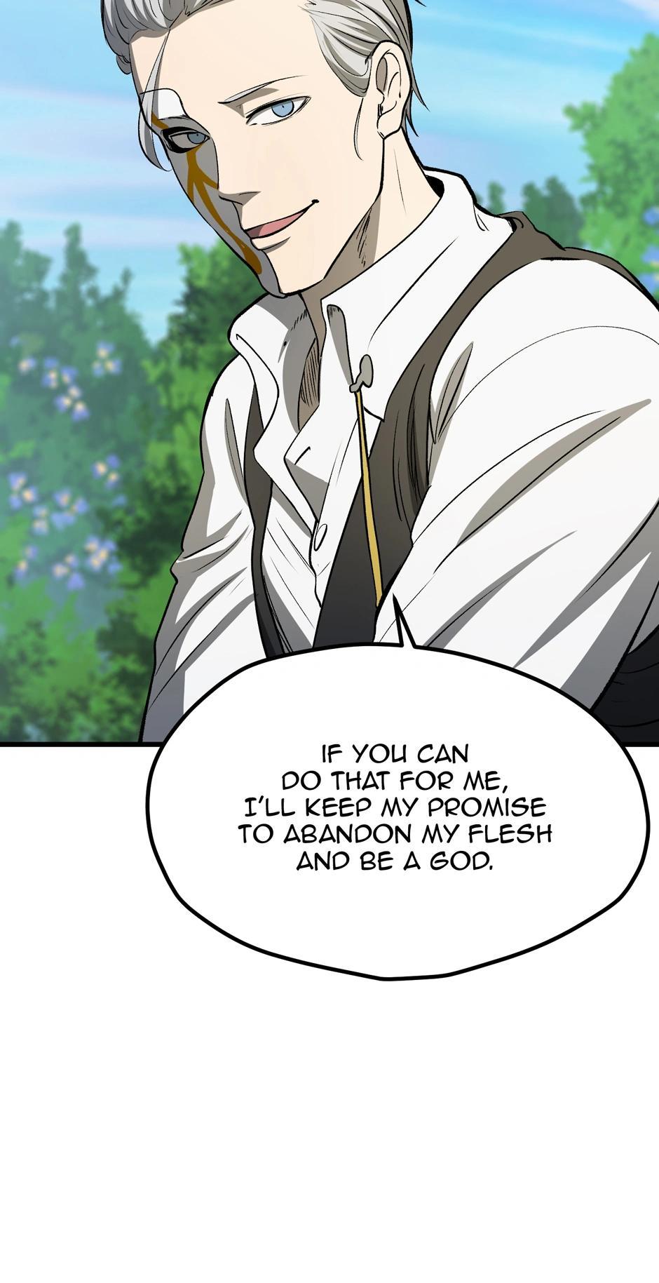 Otherworldly Sword King’s Survival Records Chap 215 - Next Chap 216