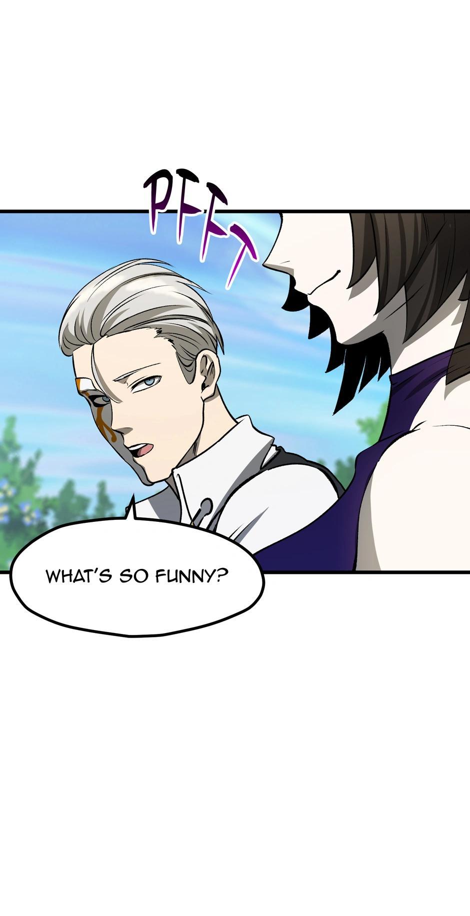 Otherworldly Sword King’s Survival Records Chap 215 - Next Chap 216