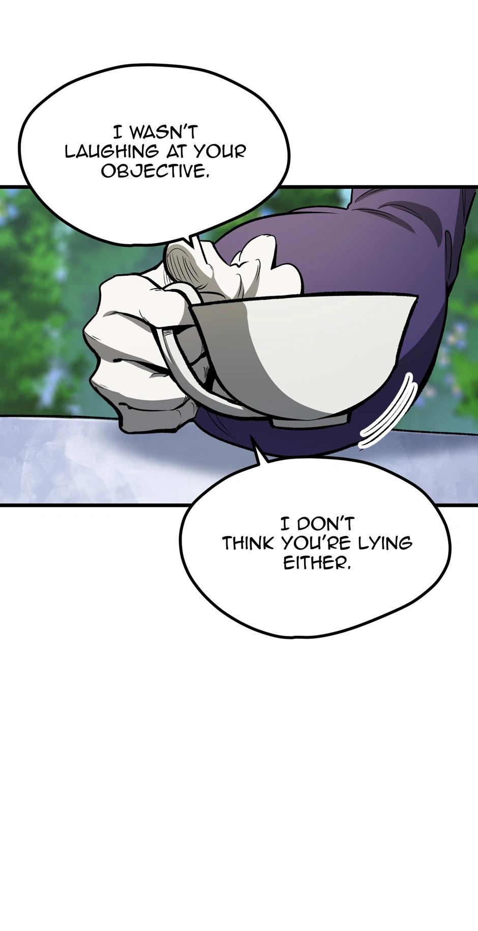 Otherworldly Sword King’s Survival Records Chap 215 - Next Chap 216