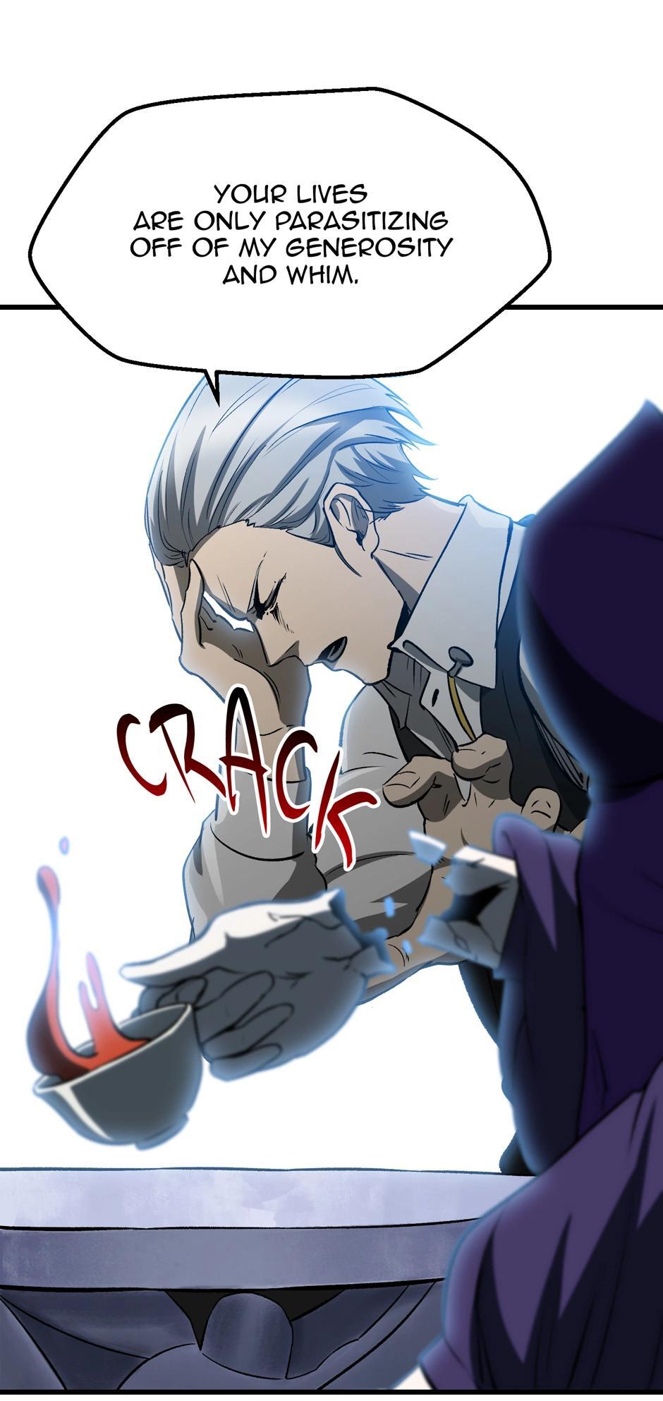 Otherworldly Sword King’s Survival Records Chap 215 - Next Chap 216