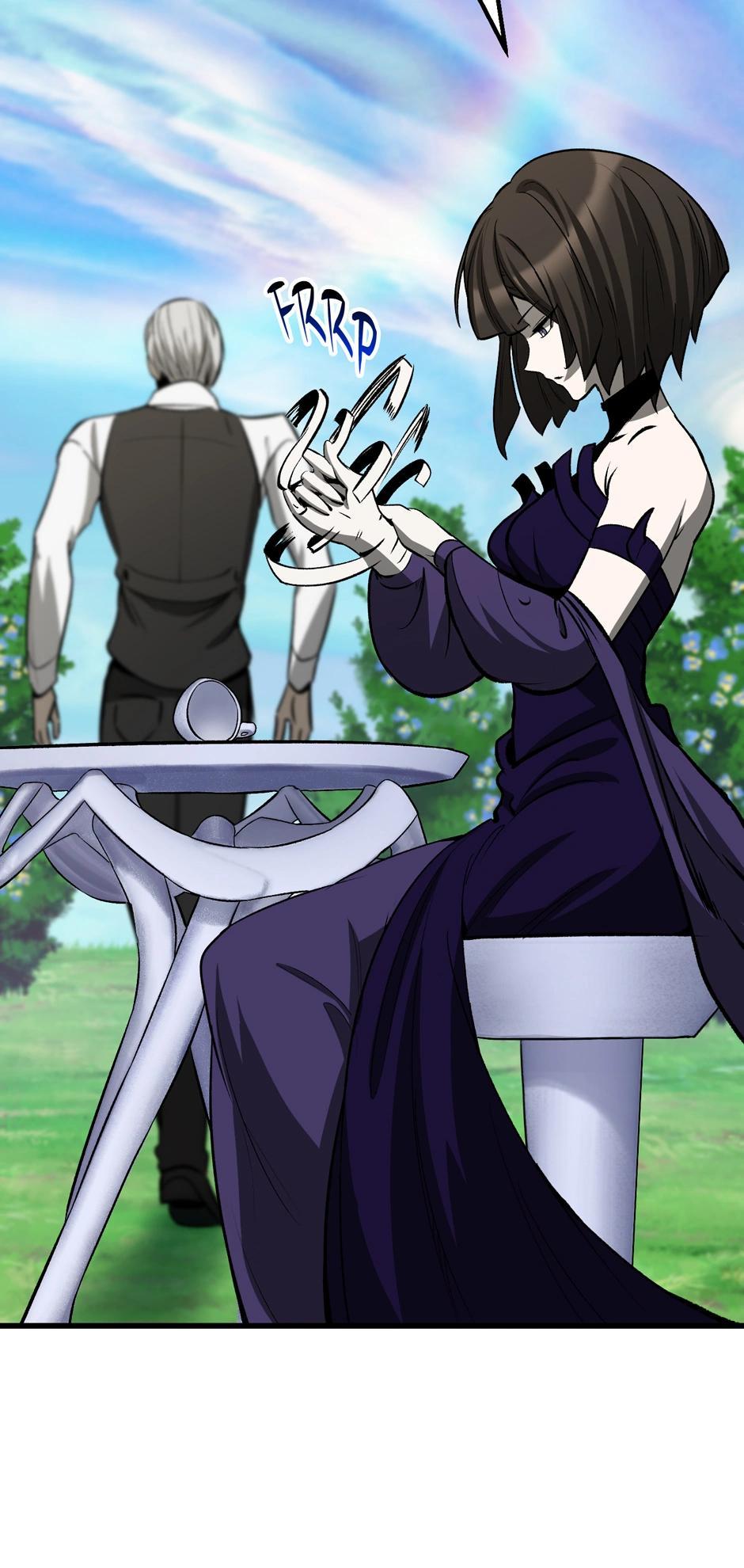 Otherworldly Sword King’s Survival Records Chap 215 - Next Chap 216