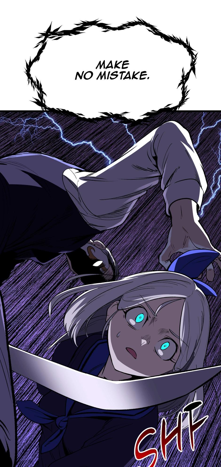 Otherworldly Sword King’s Survival Records Chap 215 - Next Chap 216