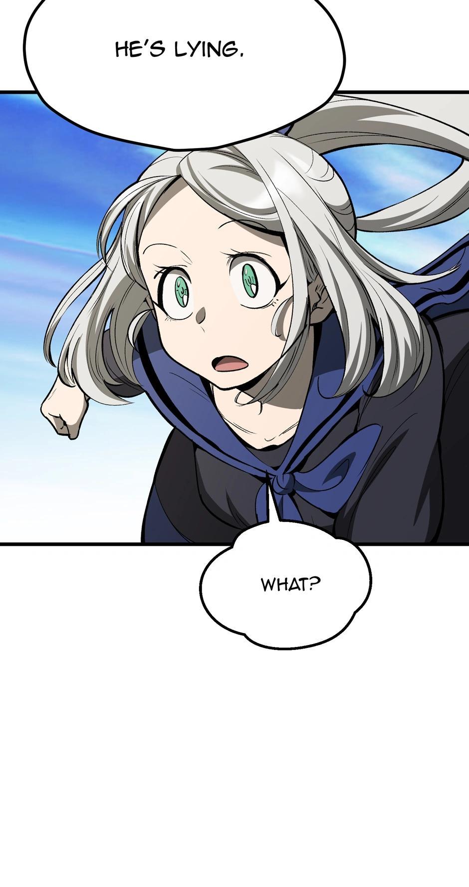 Otherworldly Sword King’s Survival Records Chap 215 - Next Chap 216