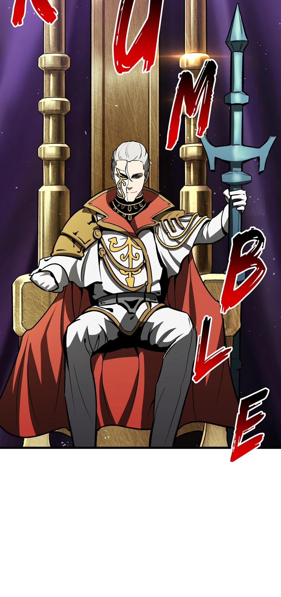 Otherworldly Sword King’s Survival Records Chap 215 - Next Chap 216