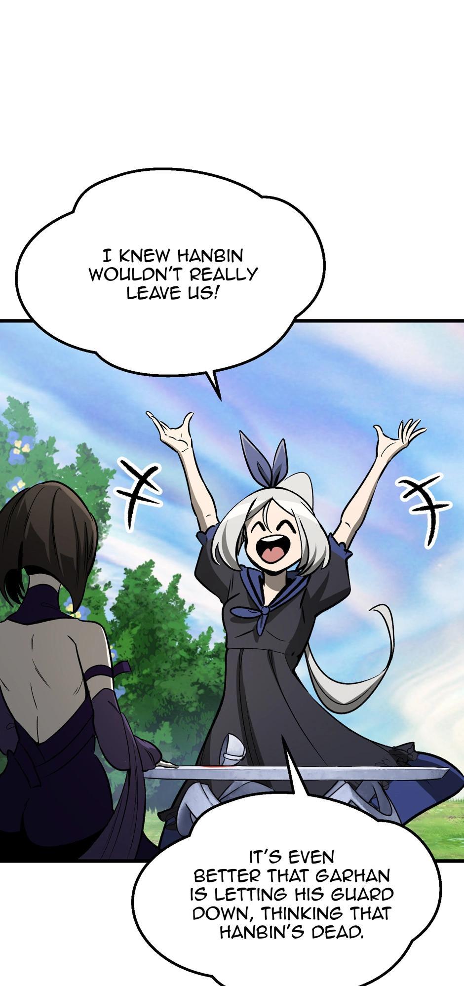 Otherworldly Sword King’s Survival Records Chap 215 - Next Chap 216