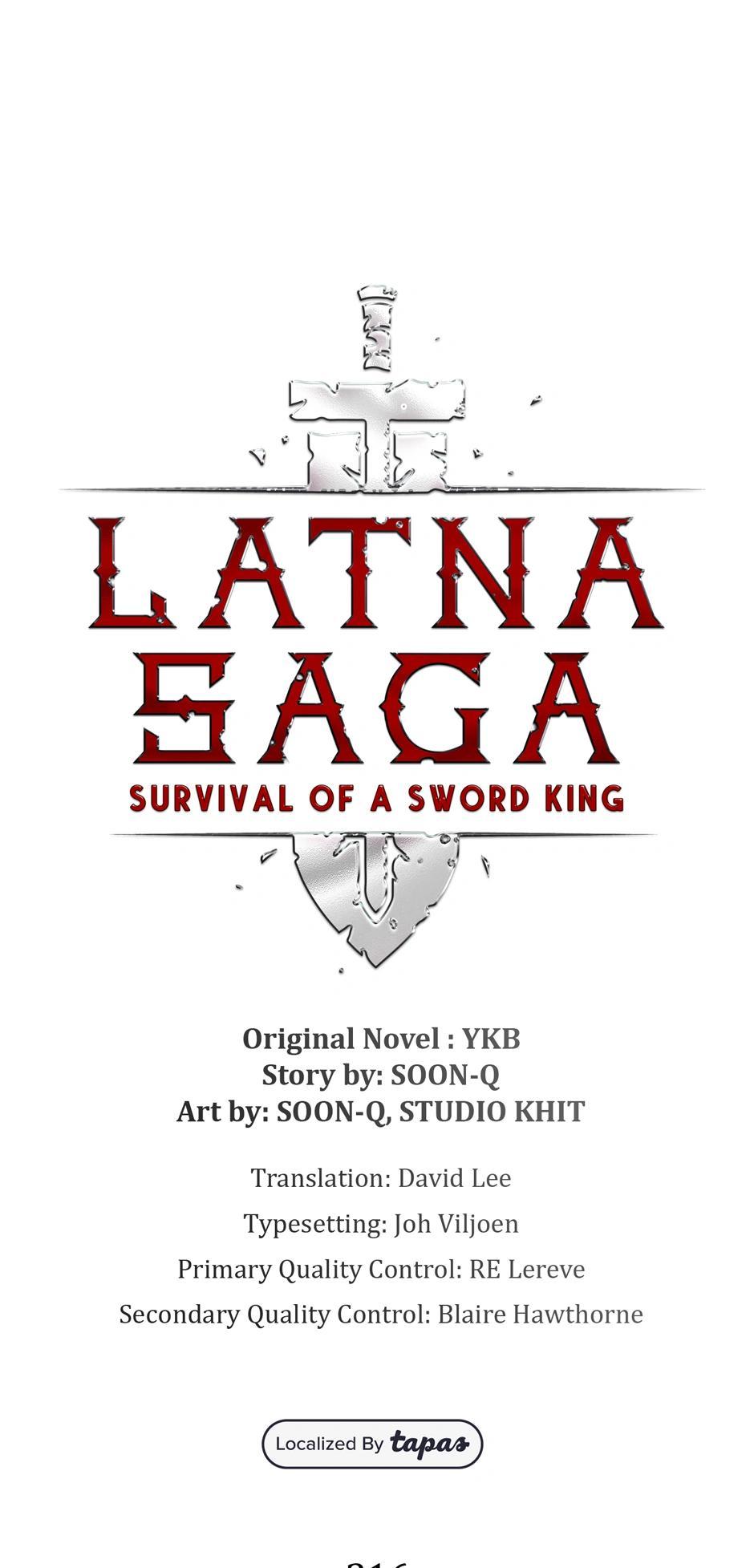 Otherworldly Sword King’s Survival Records Chap 216 - Next Chap 217
