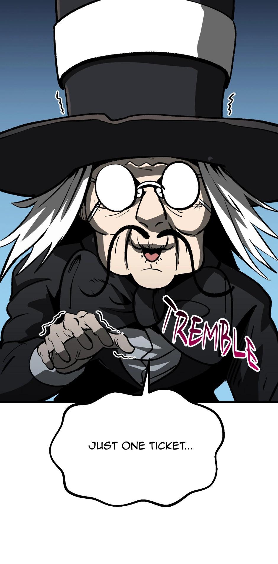 Otherworldly Sword King’s Survival Records Chap 216 - Next Chap 217