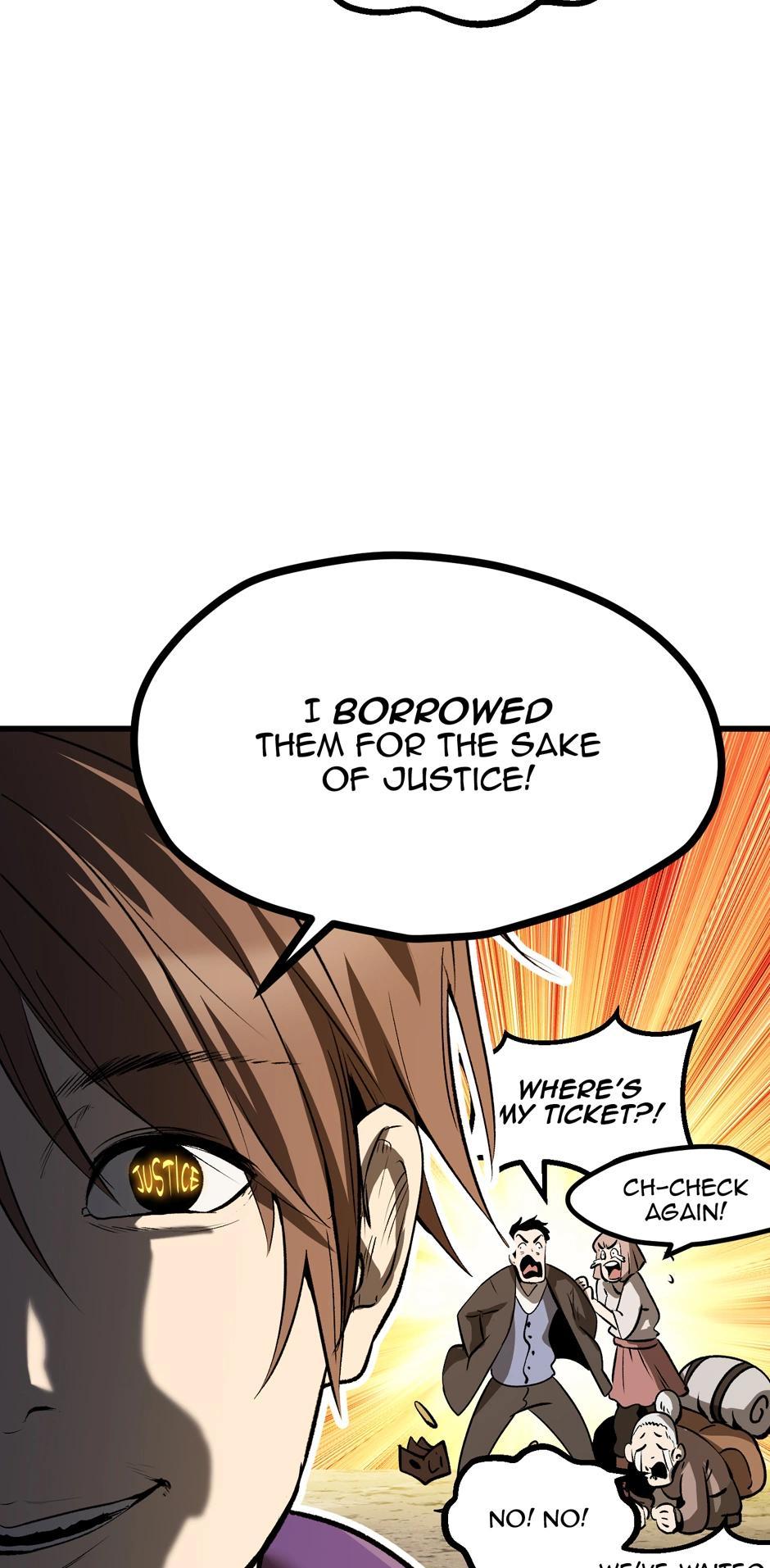 Otherworldly Sword King’s Survival Records Chap 216 - Next Chap 217