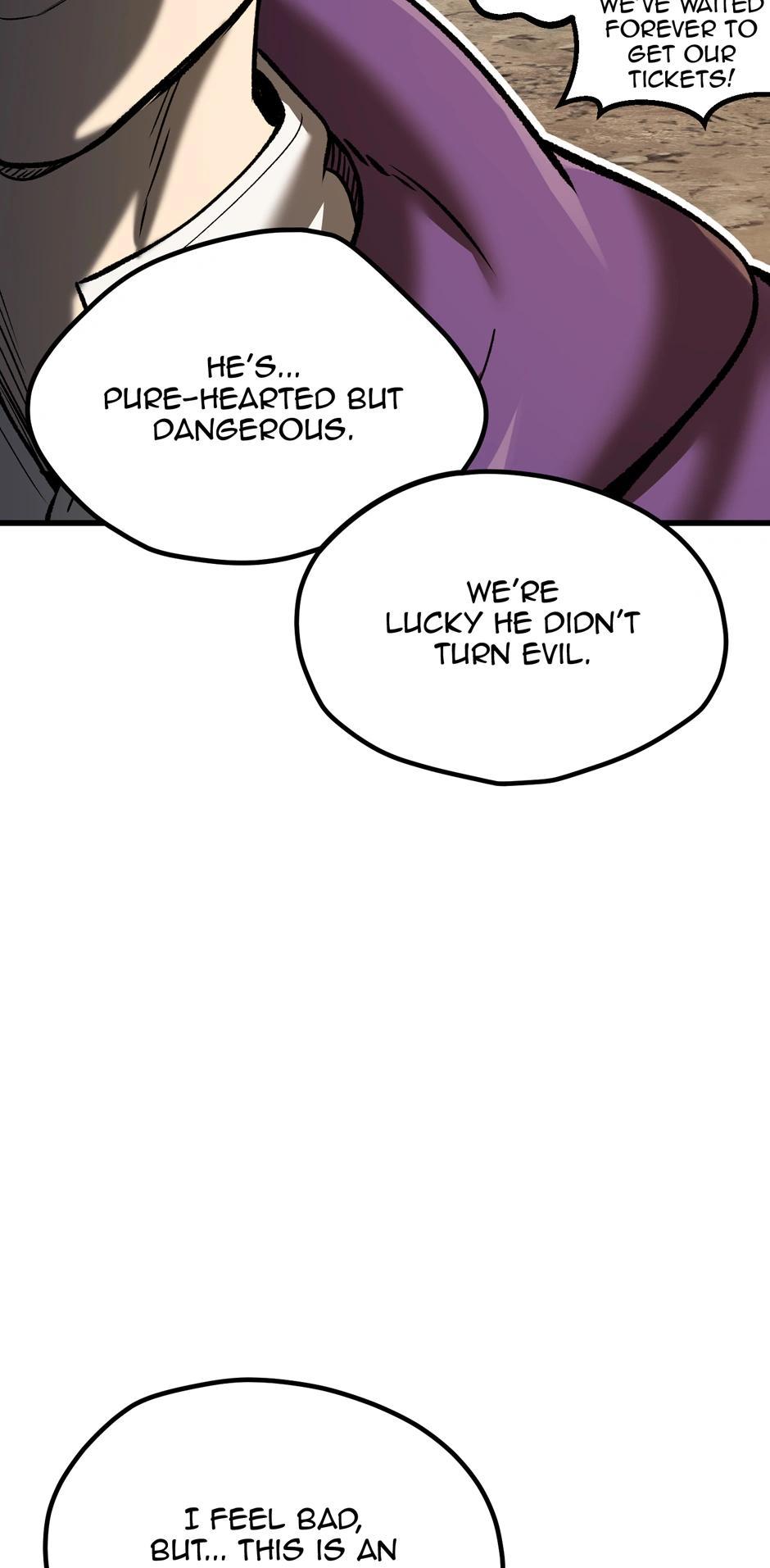 Otherworldly Sword King’s Survival Records Chap 216 - Next Chap 217