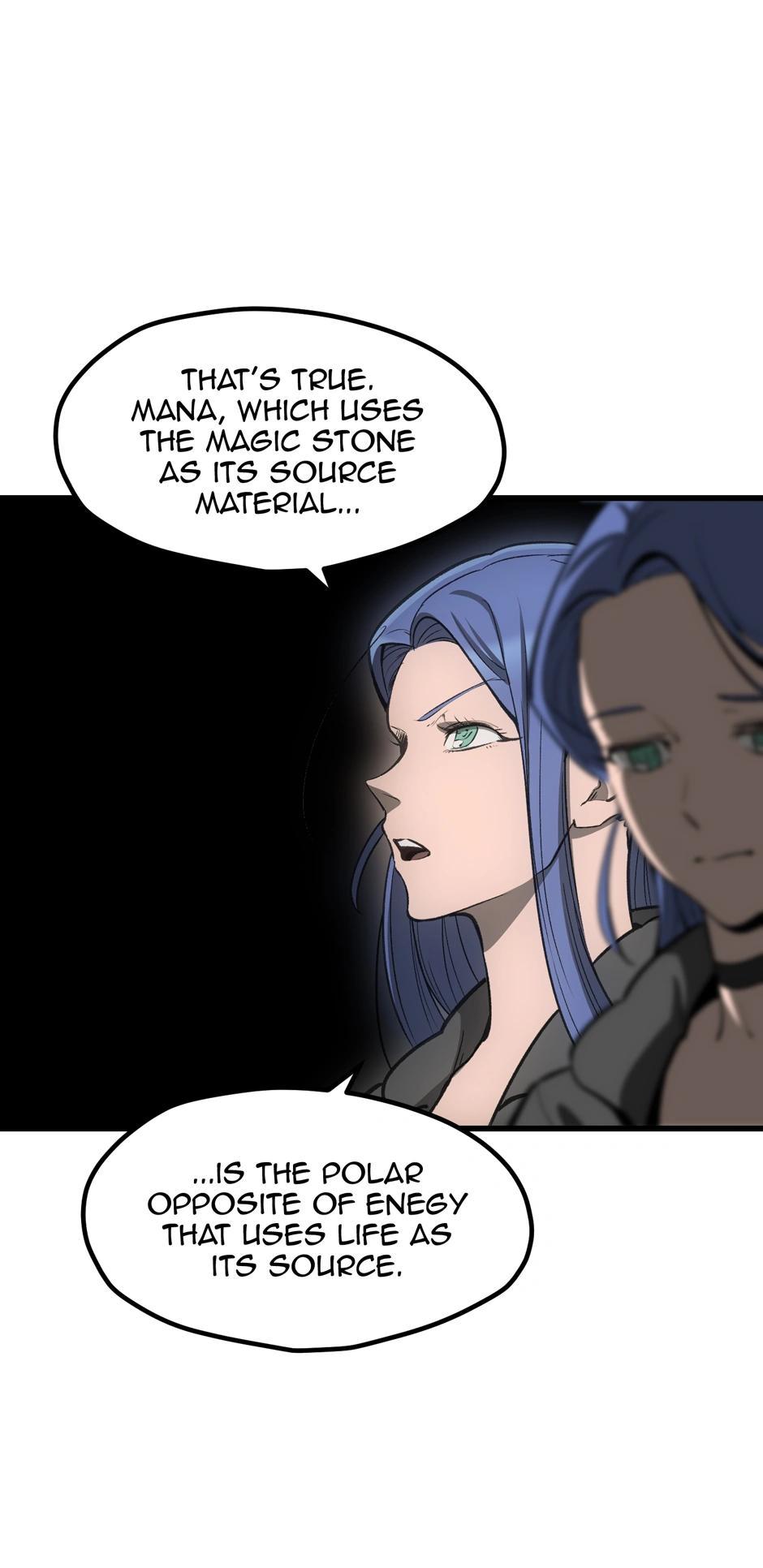 Otherworldly Sword King’s Survival Records Chap 216 - Next Chap 217