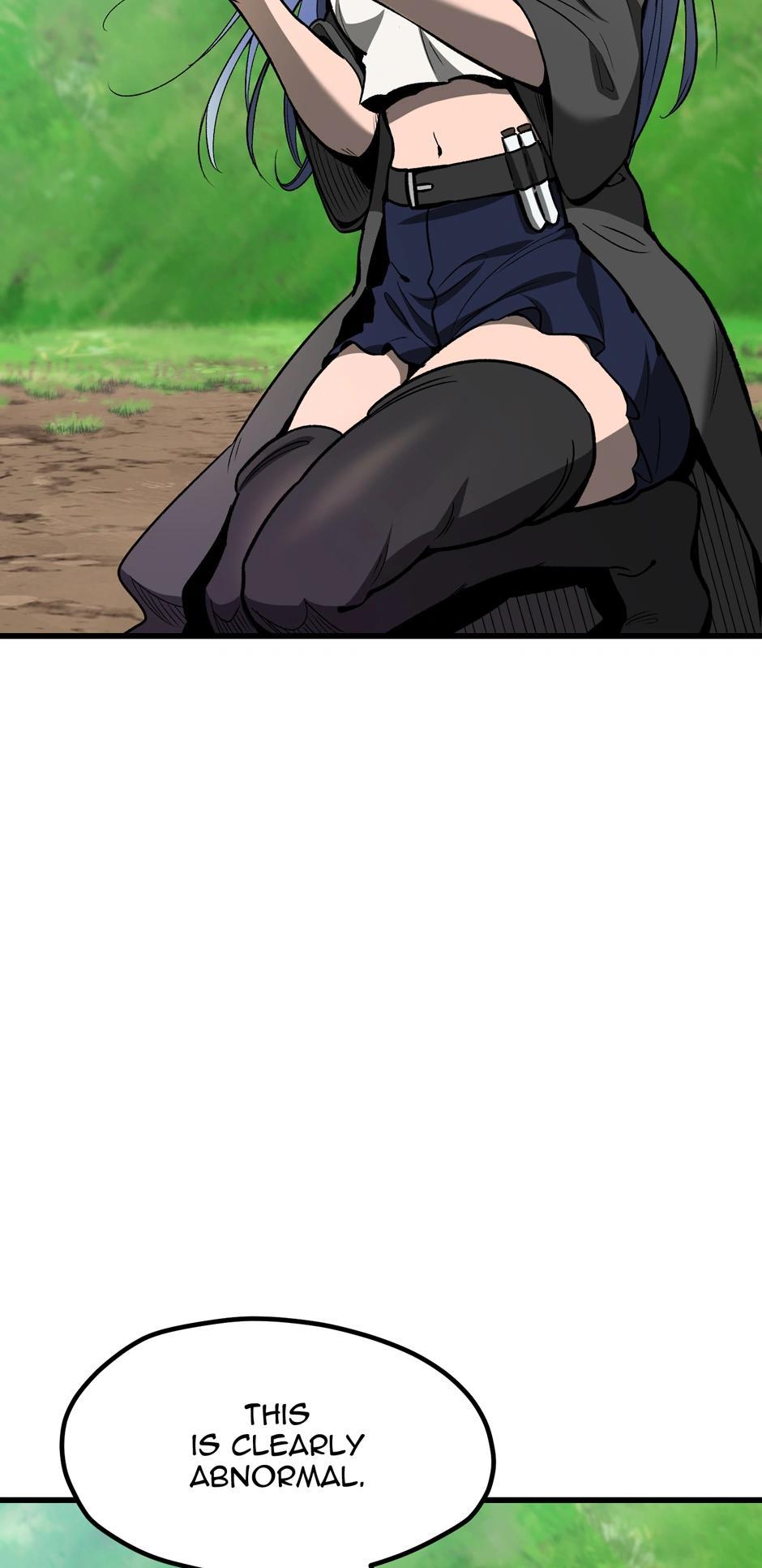 Otherworldly Sword King’s Survival Records Chap 216 - Next Chap 217