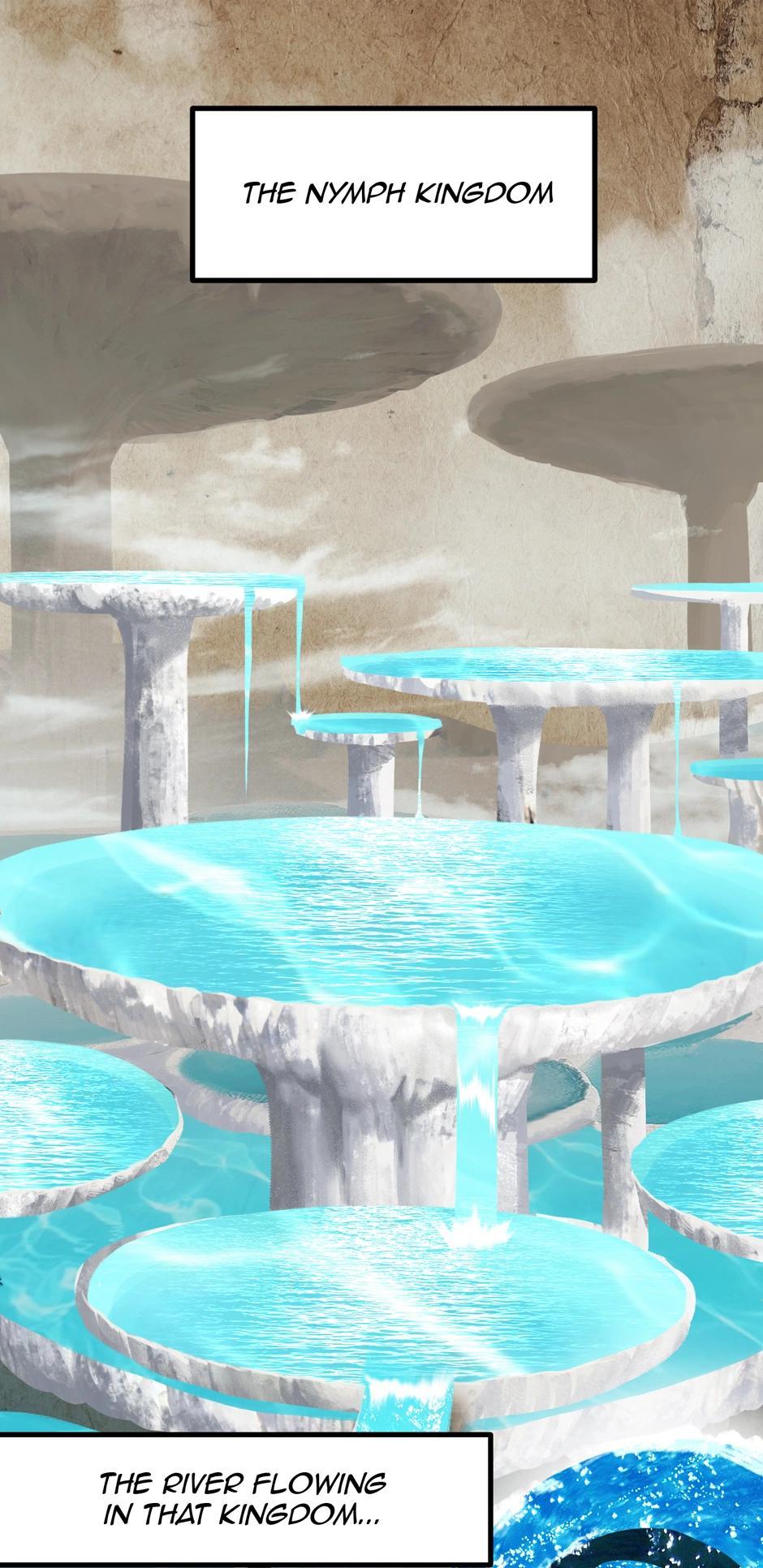 Otherworldly Sword King’s Survival Records Chap 216 - Next Chap 217