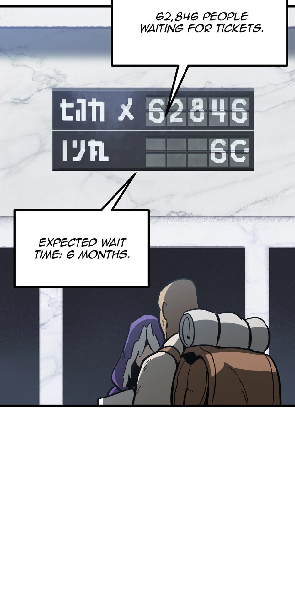 Otherworldly Sword King’s Survival Records Chap 216 - Next Chap 217