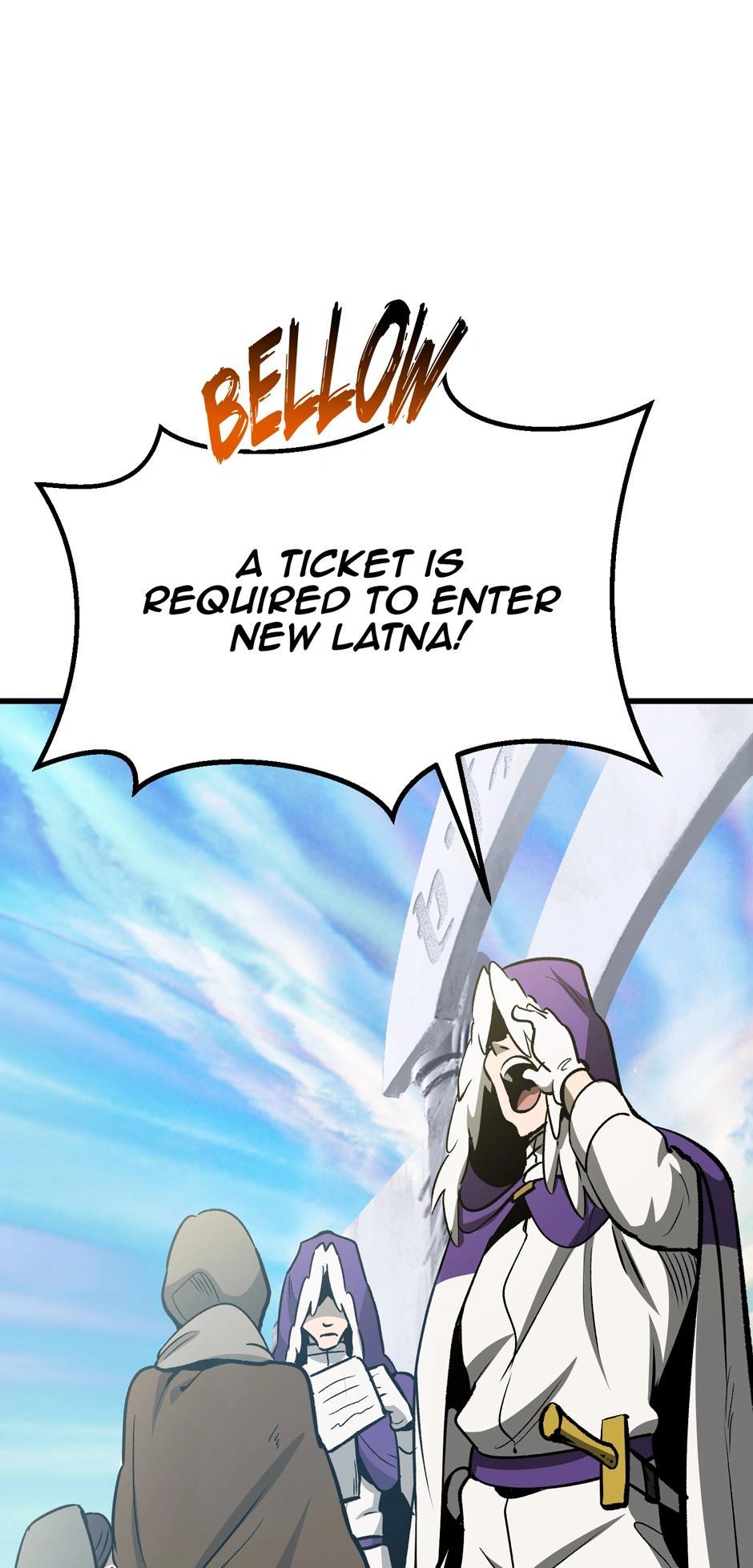 Otherworldly Sword King’s Survival Records Chap 216 - Next Chap 217