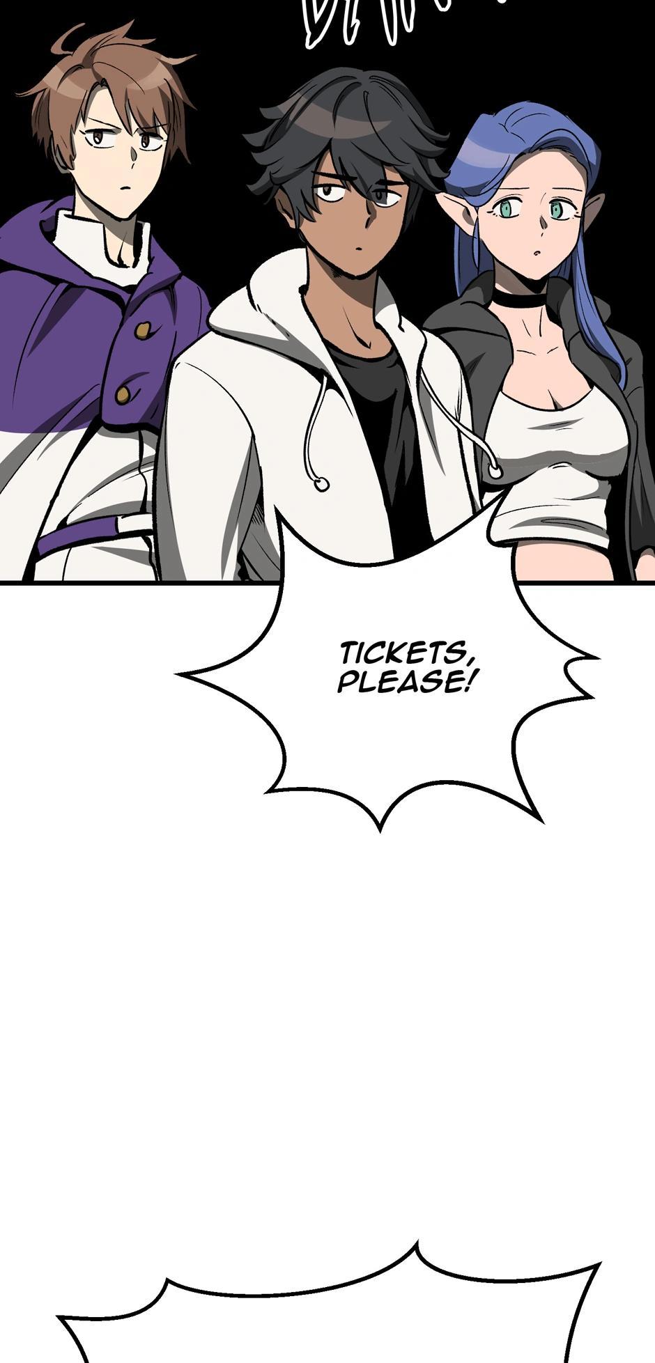 Otherworldly Sword King’s Survival Records Chap 216 - Next Chap 217