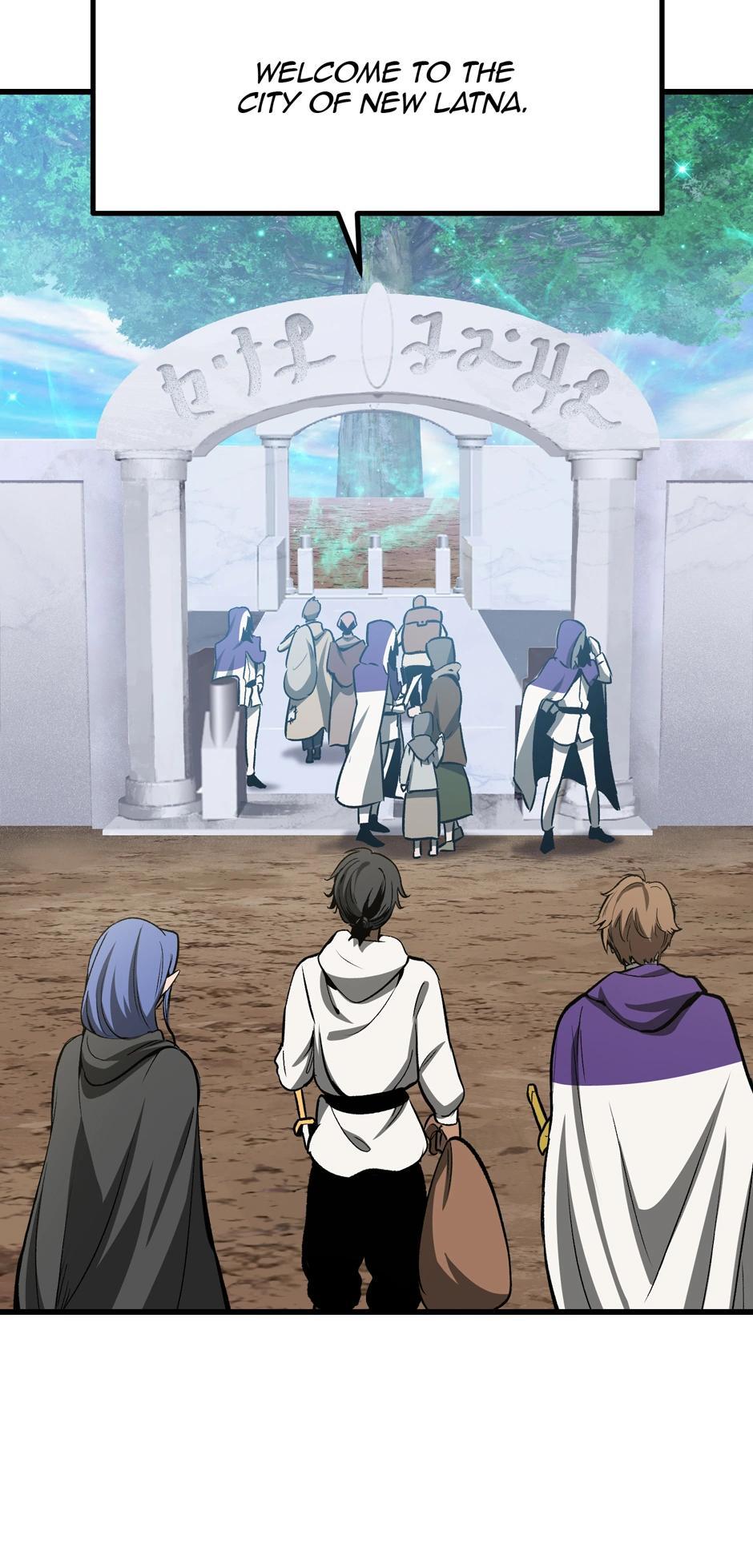 Otherworldly Sword King’s Survival Records Chap 216 - Next Chap 217