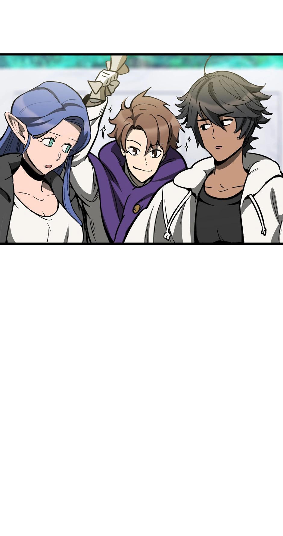 Otherworldly Sword King’s Survival Records Chap 216 - Next Chap 217