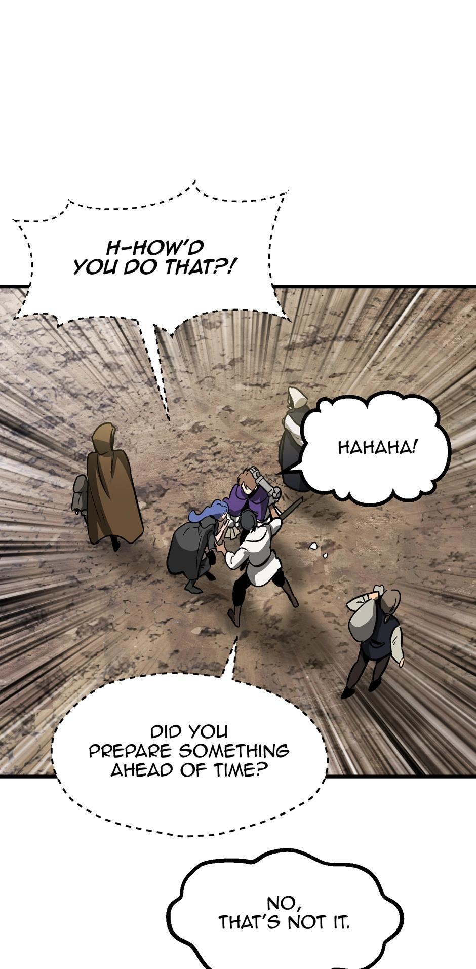 Otherworldly Sword King’s Survival Records Chap 216 - Next Chap 217