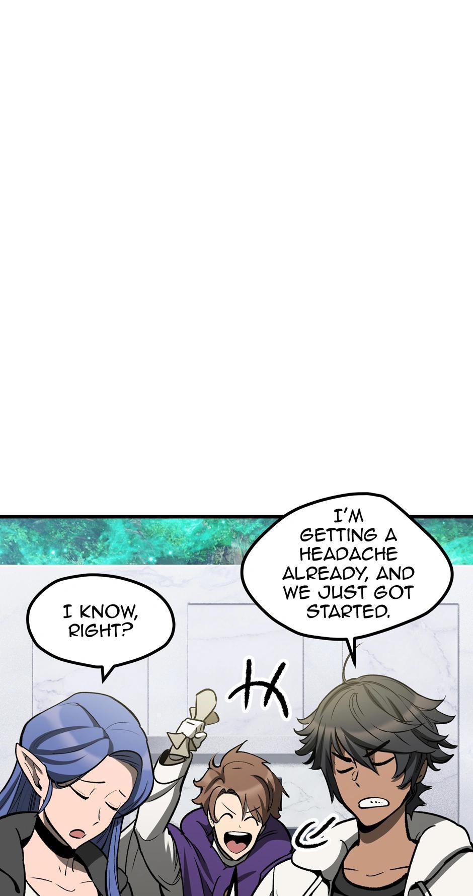 Otherworldly Sword King’s Survival Records Chap 216 - Next Chap 217