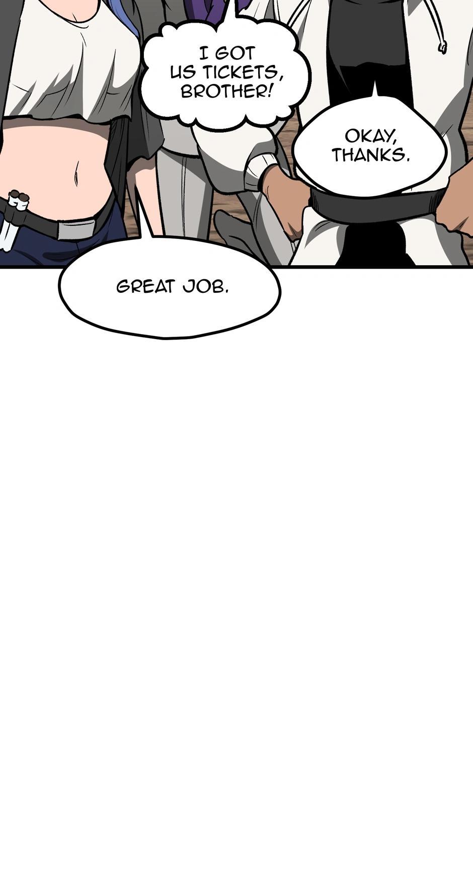 Otherworldly Sword King’s Survival Records Chap 216 - Next Chap 217