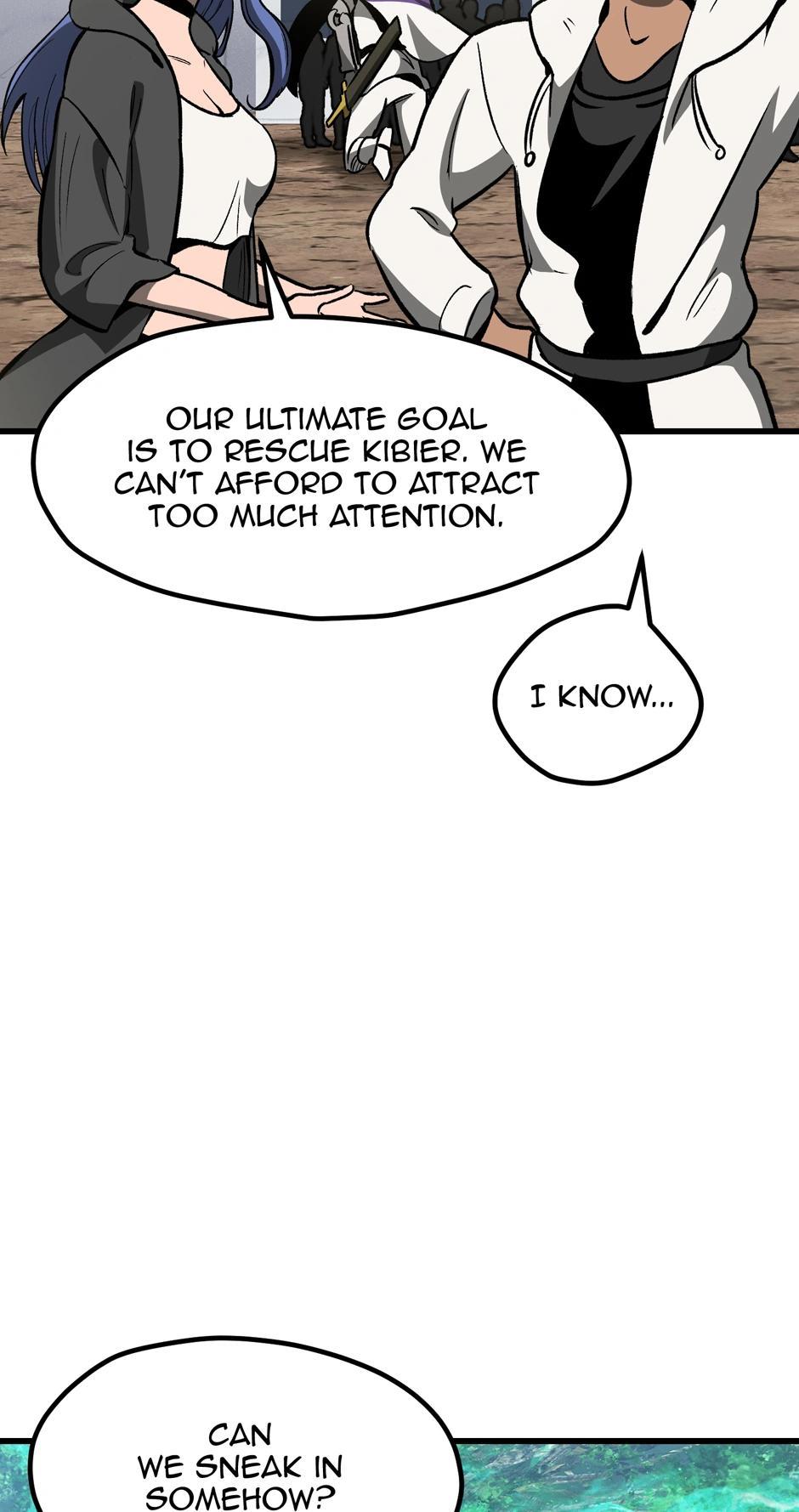 Otherworldly Sword King’s Survival Records Chap 216 - Next Chap 217