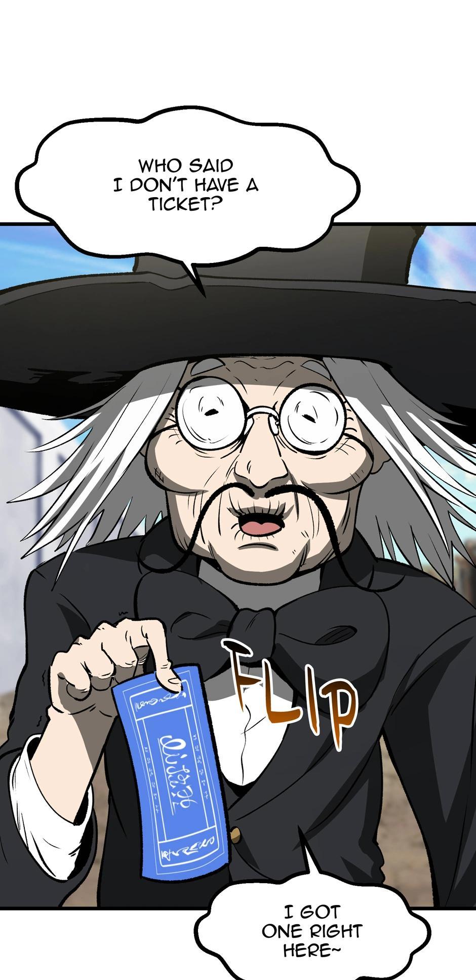 Otherworldly Sword King’s Survival Records Chap 216 - Next Chap 217