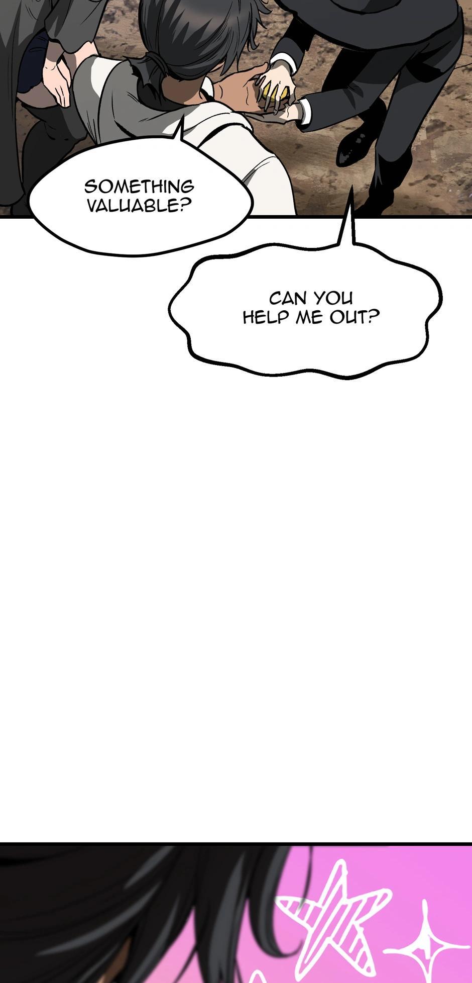 Otherworldly Sword King’s Survival Records Chap 216 - Next Chap 217