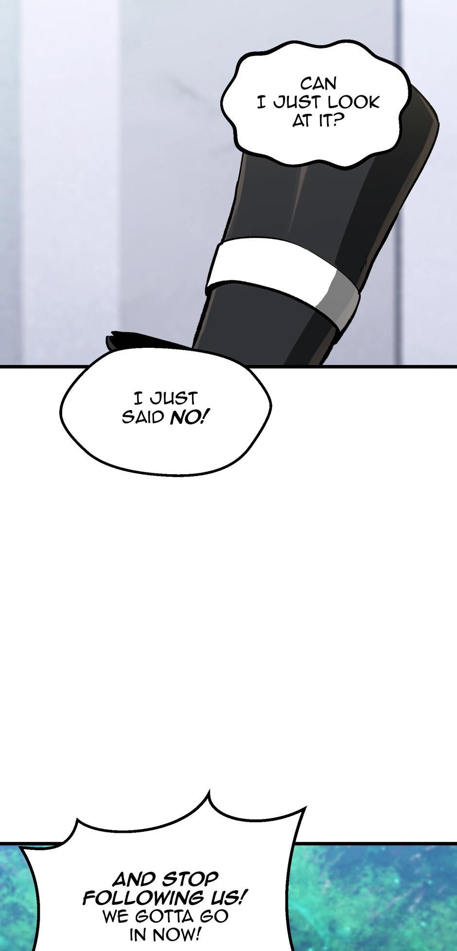 Otherworldly Sword King’s Survival Records Chap 216 - Next Chap 217