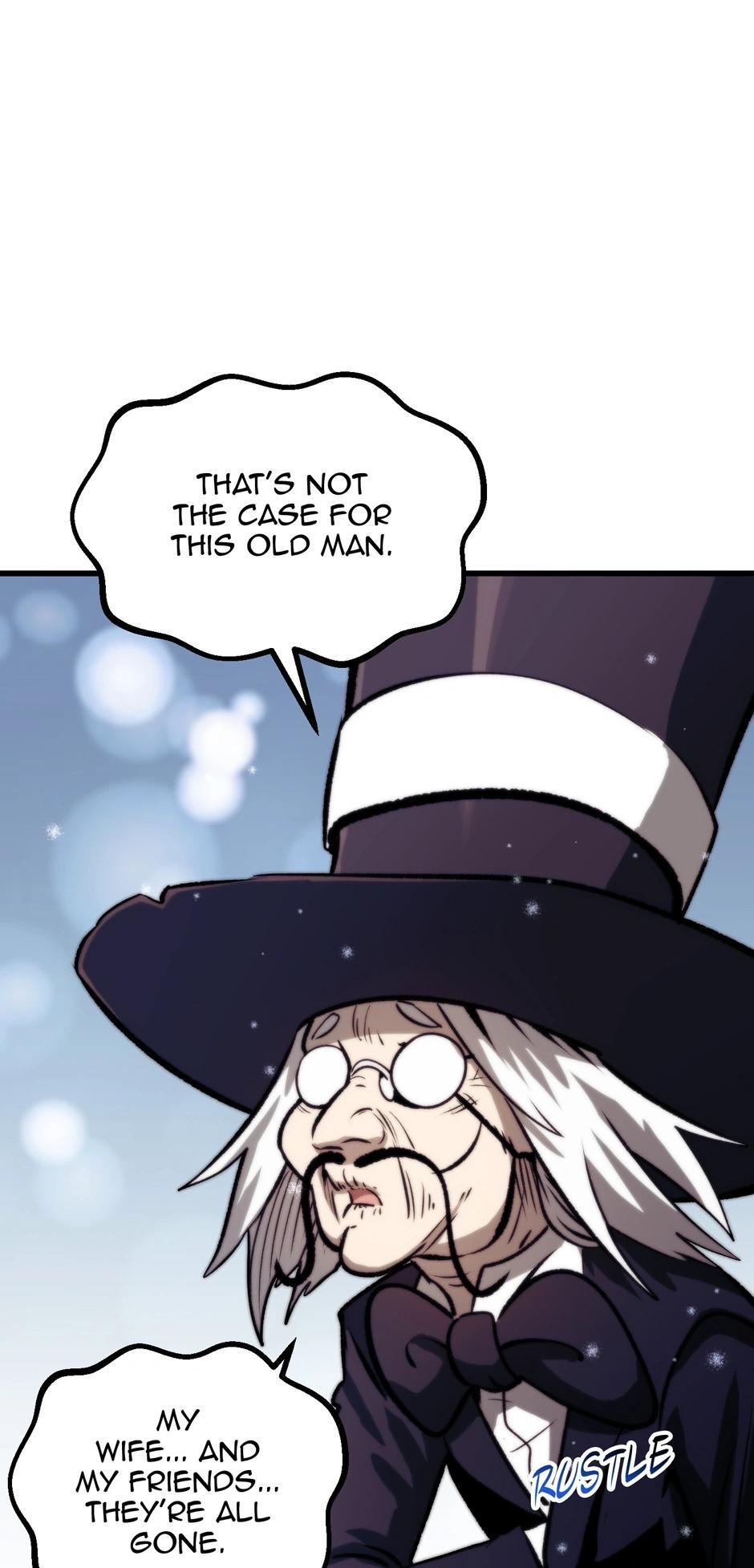 Otherworldly Sword King’s Survival Records Chap 216 - Next Chap 217