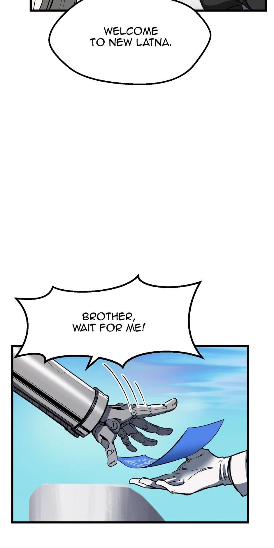 Otherworldly Sword King’s Survival Records Chap 216 - Next Chap 217