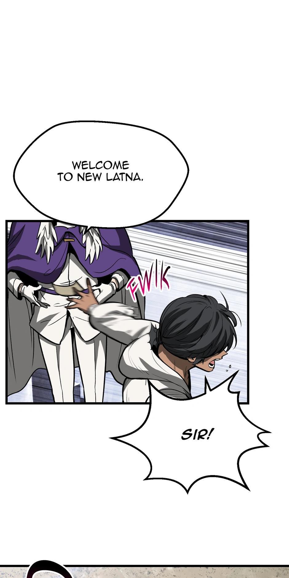 Otherworldly Sword King’s Survival Records Chap 216 - Next Chap 217