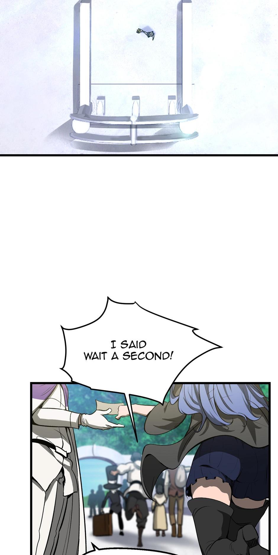 Otherworldly Sword King’s Survival Records Chap 216 - Next Chap 217