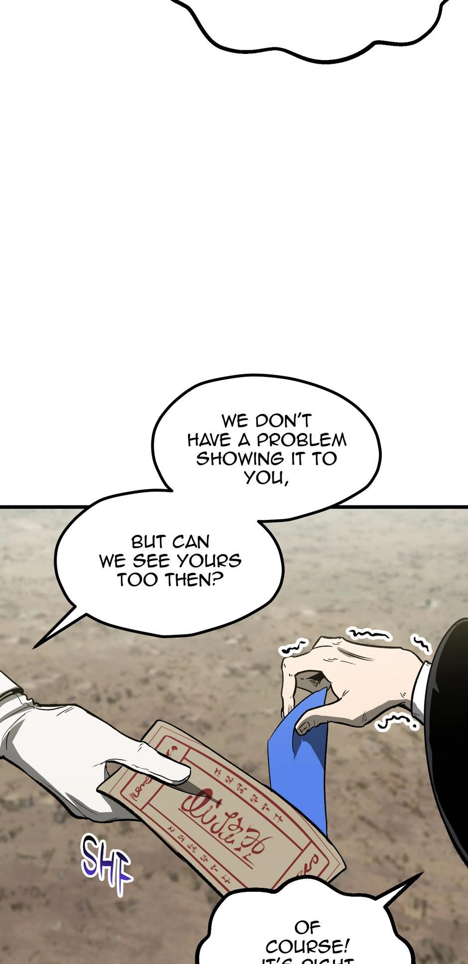 Otherworldly Sword King’s Survival Records Chap 216 - Next Chap 217