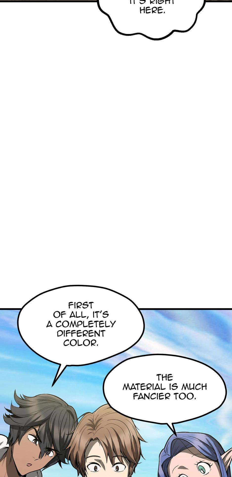 Otherworldly Sword King’s Survival Records Chap 216 - Next Chap 217