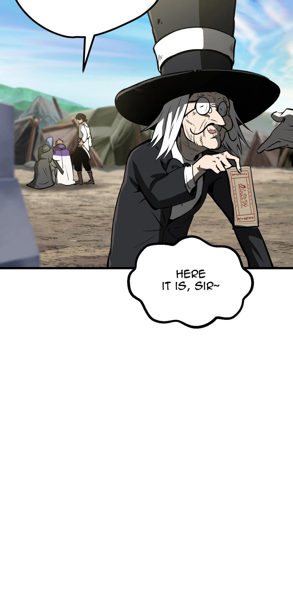 Otherworldly Sword King’s Survival Records Chap 216 - Next Chap 217