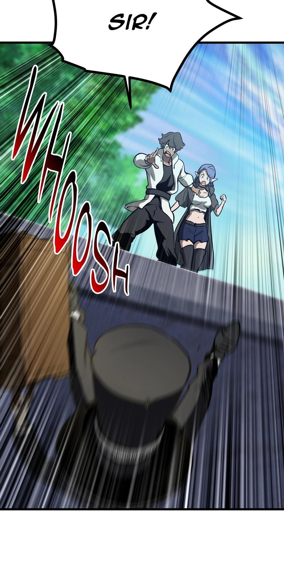 Otherworldly Sword King’s Survival Records Chap 216 - Next Chap 217