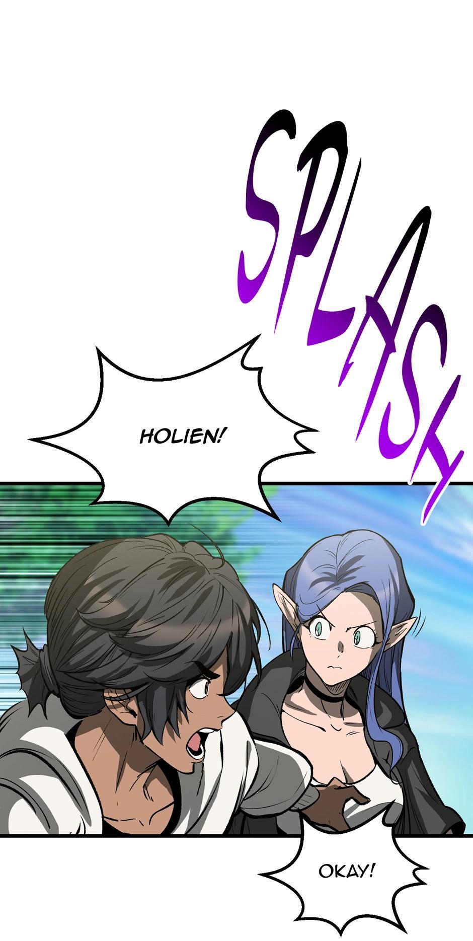 Otherworldly Sword King’s Survival Records Chap 216 - Next Chap 217